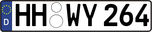 HH-WY264