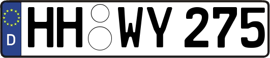 HH-WY275