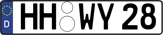 HH-WY28