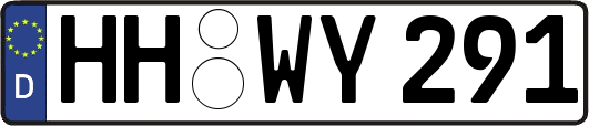 HH-WY291