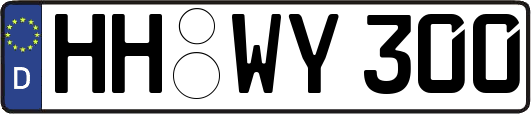 HH-WY300
