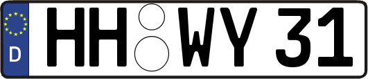 HH-WY31