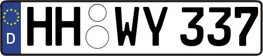 HH-WY337