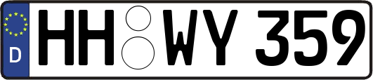HH-WY359