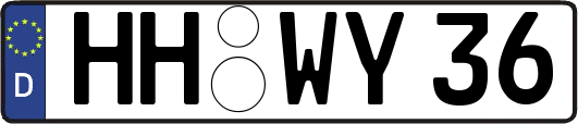 HH-WY36
