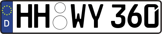 HH-WY360