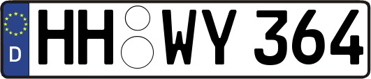 HH-WY364