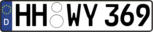 HH-WY369