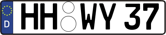 HH-WY37