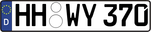 HH-WY370