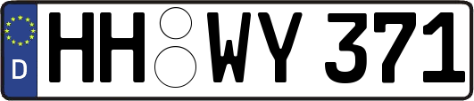 HH-WY371