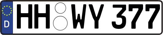 HH-WY377