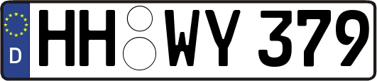 HH-WY379