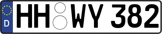 HH-WY382