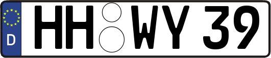 HH-WY39