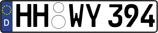 HH-WY394