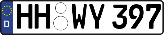 HH-WY397