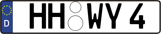 HH-WY4