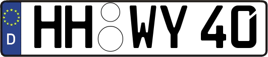 HH-WY40