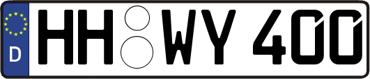 HH-WY400