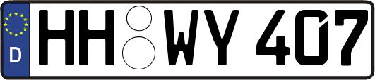 HH-WY407
