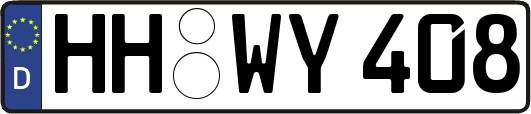 HH-WY408
