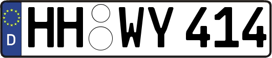 HH-WY414