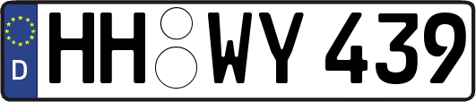 HH-WY439