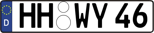 HH-WY46