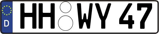 HH-WY47