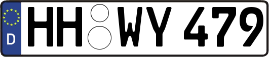 HH-WY479
