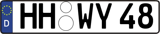 HH-WY48