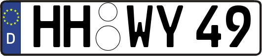 HH-WY49