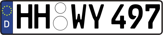HH-WY497