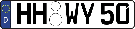 HH-WY50