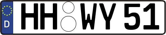 HH-WY51