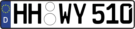 HH-WY510