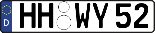 HH-WY52