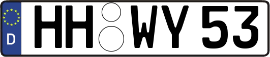 HH-WY53