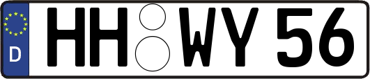 HH-WY56