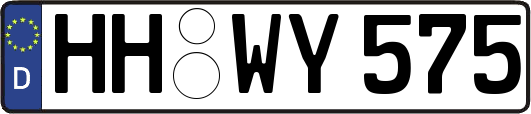 HH-WY575