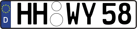 HH-WY58