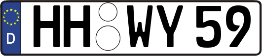 HH-WY59