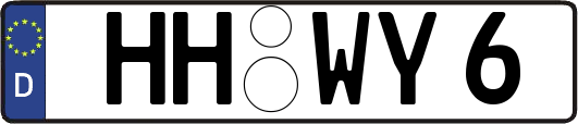 HH-WY6