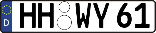 HH-WY61