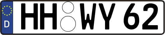 HH-WY62