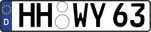 HH-WY63
