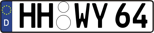 HH-WY64