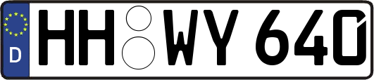 HH-WY640