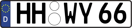 HH-WY66